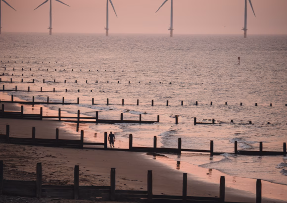 UK: The Status of Solar and Wind Energy