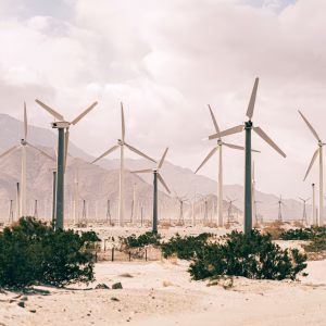 US 100 US: The Status of Solar and Wind Energy