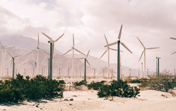 US 100 US: The Status of Solar and Wind Energy