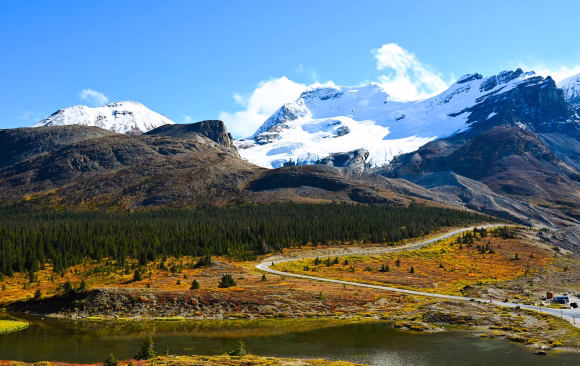Canada: The Most Effective Climate NGOs