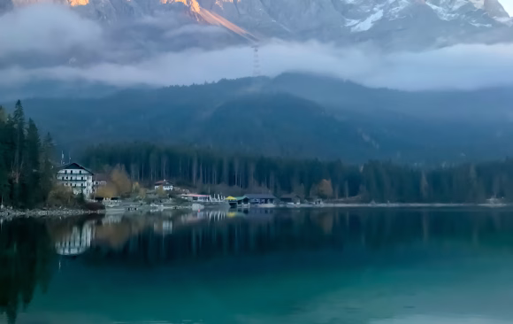 Germany: The Most Effective Climate NGOs