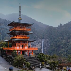 Japan 101_copy Japan: The Most Effective Climate NGOs