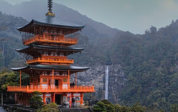 Japan: The Most Effective Climate NGOs