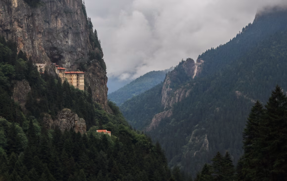 Turkey: The Most Effective Climate NGOs