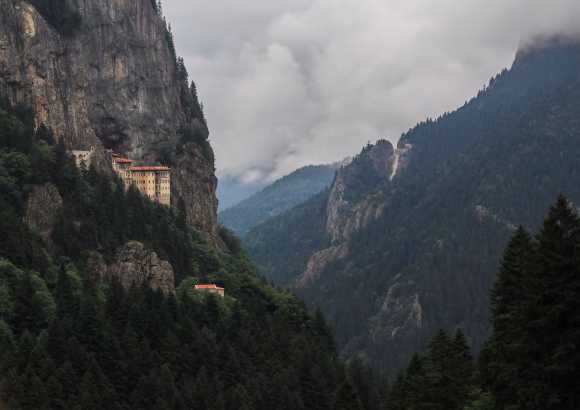 Turkey: The Most Effective Climate NGOs