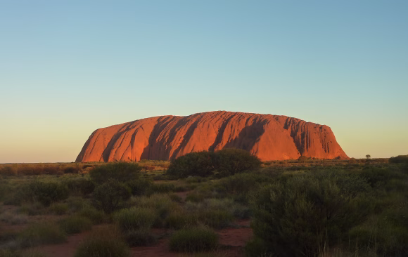 Australia 101 Australia: The Most Effective Climate NGOs