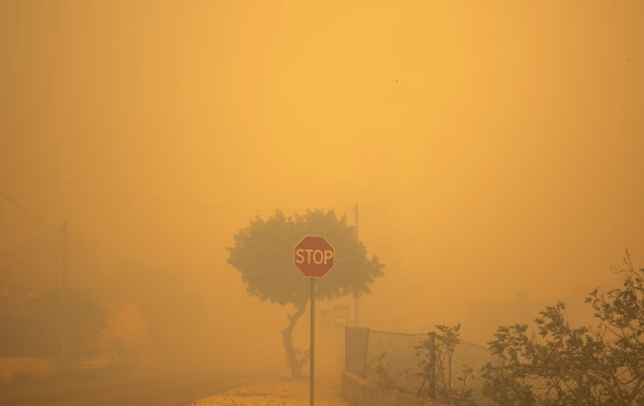 Australia 102 Australia: Current Emission Levels