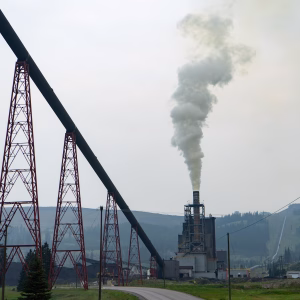 Canada: Current Emission Levels