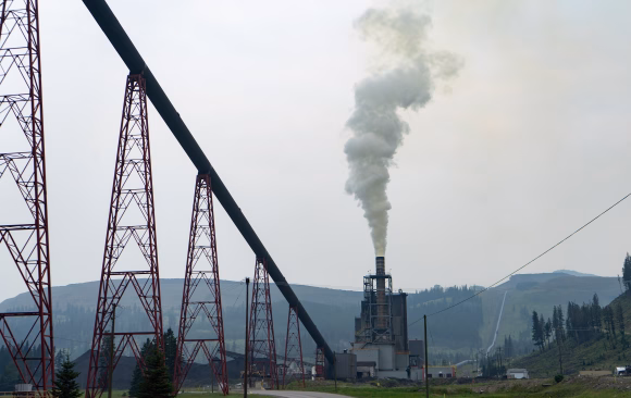 Canada 102 Canada: Current Emission Levels