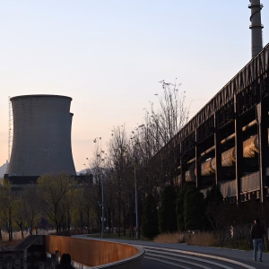 China: Current Emission Levels