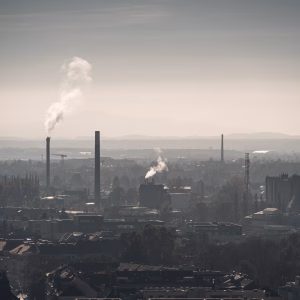 EU: Current Emission Levels