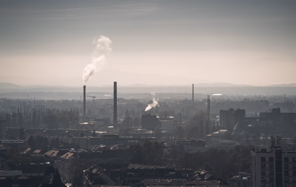 EU 102 EU: Current Emission Levels