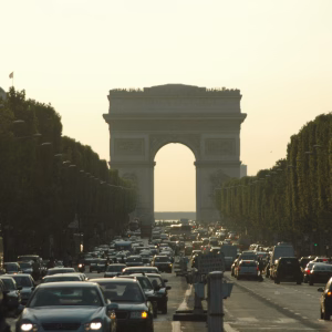 France: Current Emission Levels