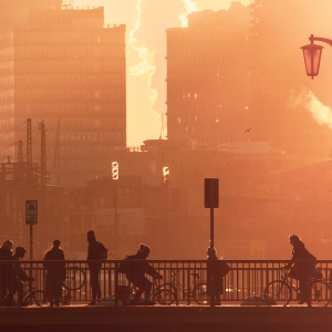 Germany: Current Emission Levels