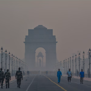 India: Current Emission Levels