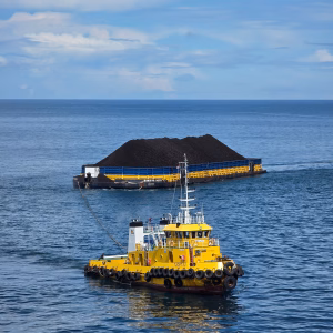 Indonesia: Current Emission Levels