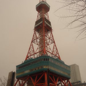 Japan: Current Emission Levels