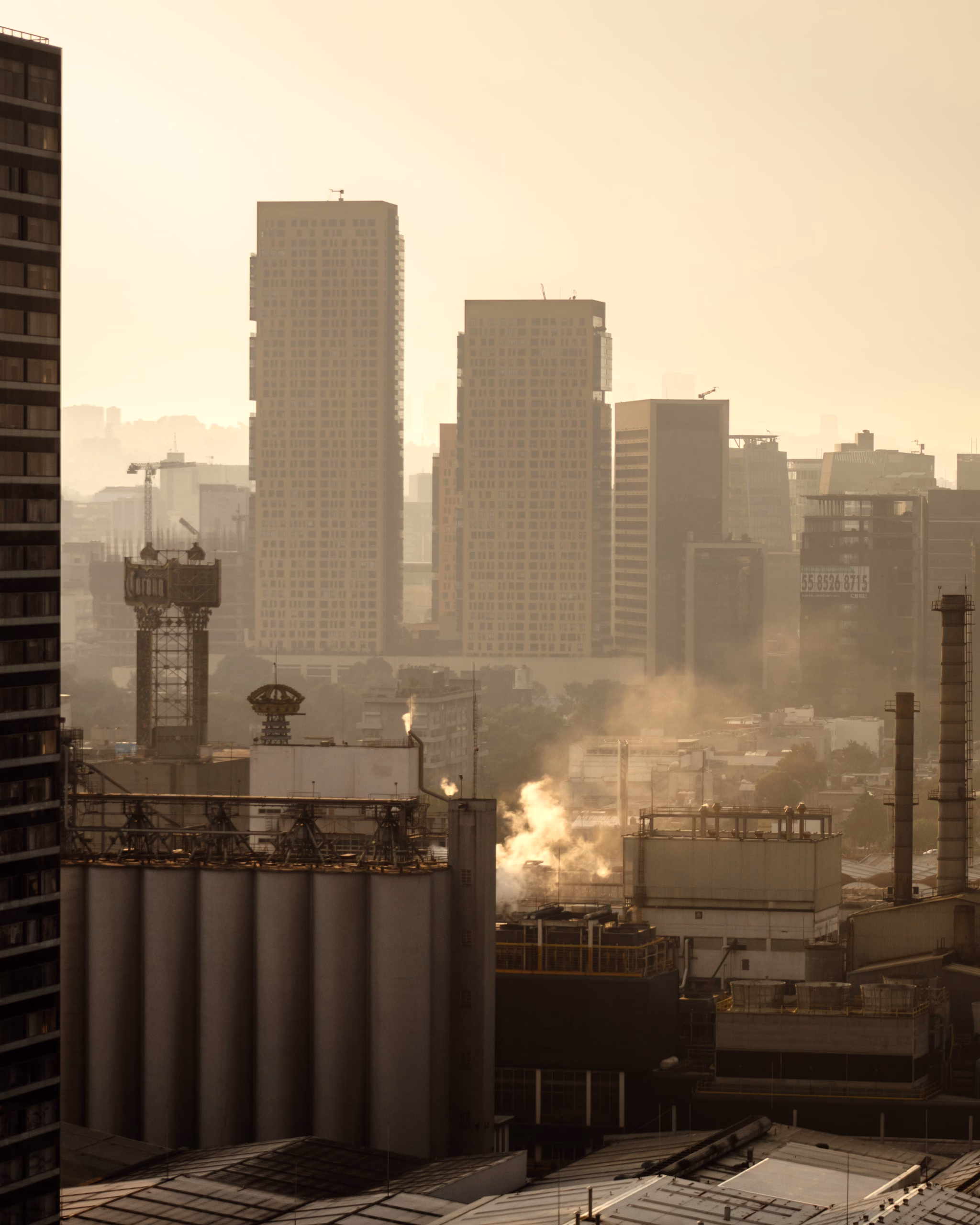 Mexico 102 Mexico: Current Emission Levels