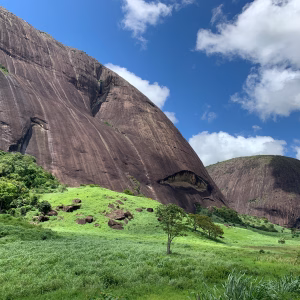 Nigeria 101 Nigeria: The Most Effective Climate NGOs