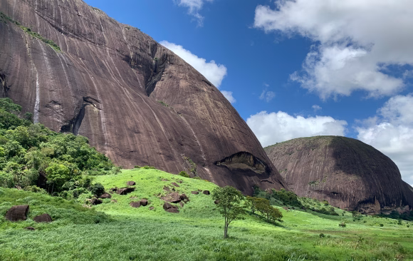 Nigeria 101 Nigeria: The Most Effective Climate NGOs