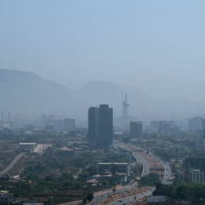 Nigeria: Current Emission Levels