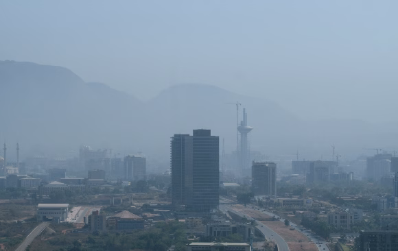 Nigeria 102 Nigeria: Current Emission Levels
