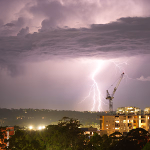 Australia 103 Australia: Weather Patterns and Climate Change