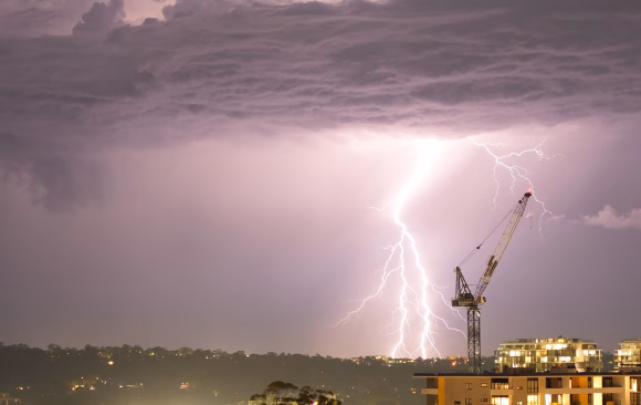 Australia 103 Australia: Weather Patterns and Climate Change