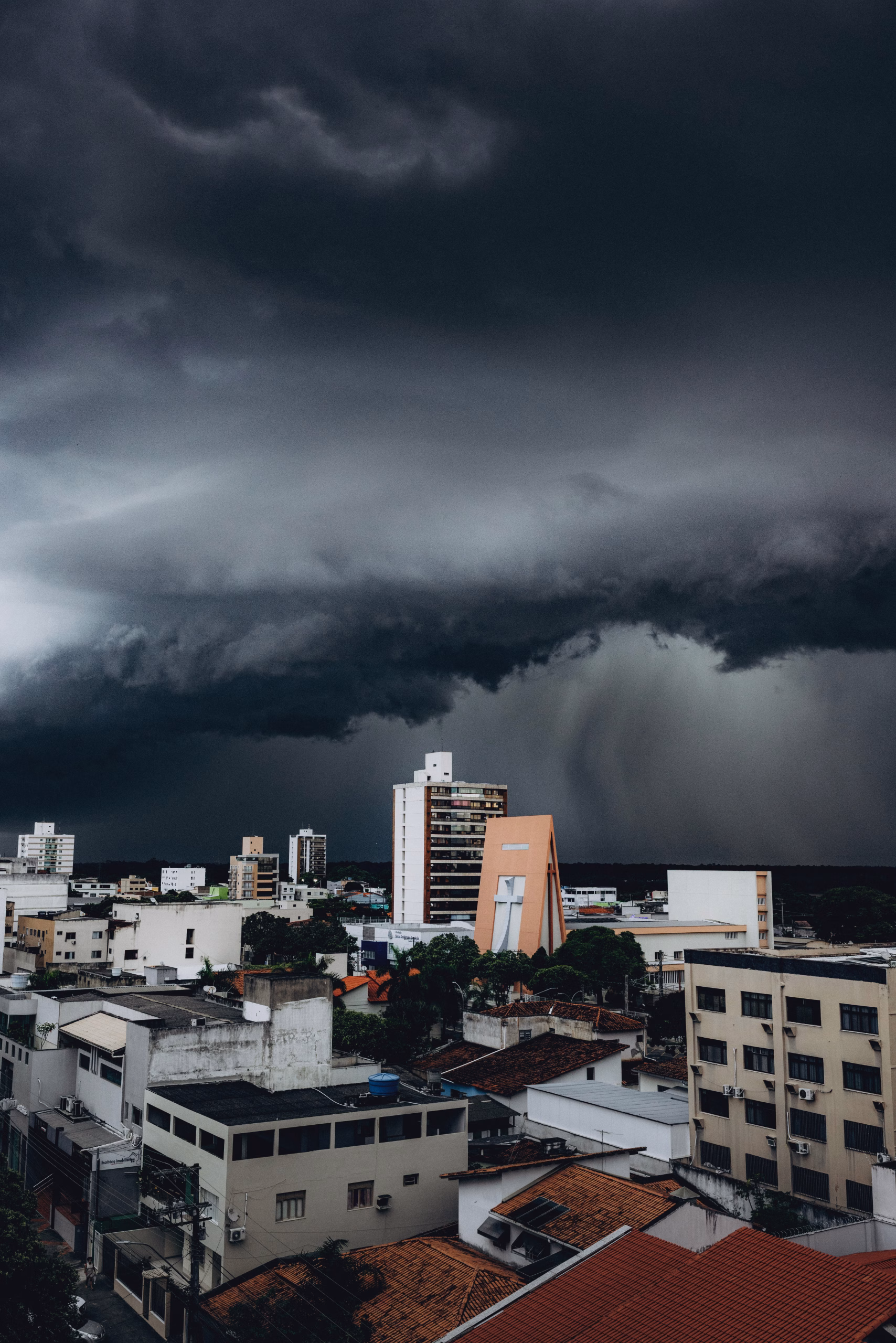 Brazil 103 Brazil: Weather Patterns and Climate Change