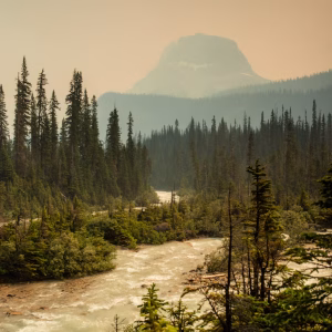 Canada 103 Canada: Weather Patterns and Climate Change