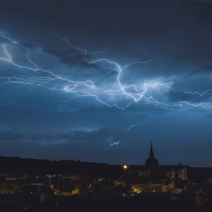 France 103 France: Weather Patterns and Climate Change