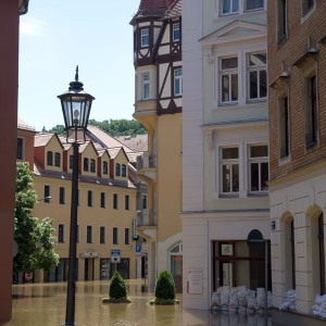 Germany 103 Germany: Weather Patterns and Climate Change