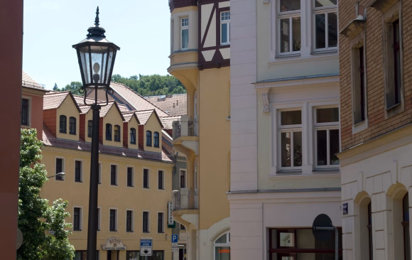 Germany 103 Germany: Weather Patterns and Climate Change