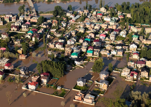 Weather Patterns and Climate Change