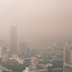 Indonesia 103 Indonesia: Weather Patterns and Climate Change