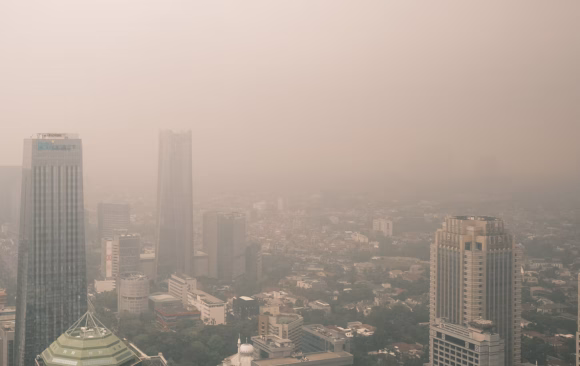 Indonesia 103 Indonesia: Weather Patterns and Climate Change
