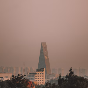 Mexico: Weather Patterns and Climate Change