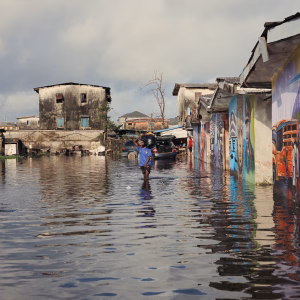 Nigeria: Weather Patterns and Climate Change
