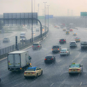 Saudi Arabia 103 South Africa: Weather Patterns and Climate Change