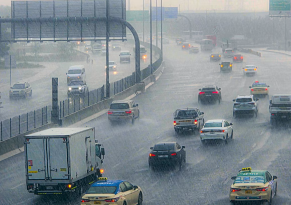 South Africa: Weather Patterns and Climate Change