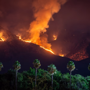 US 103 US: Weather Patterns and Climate Change