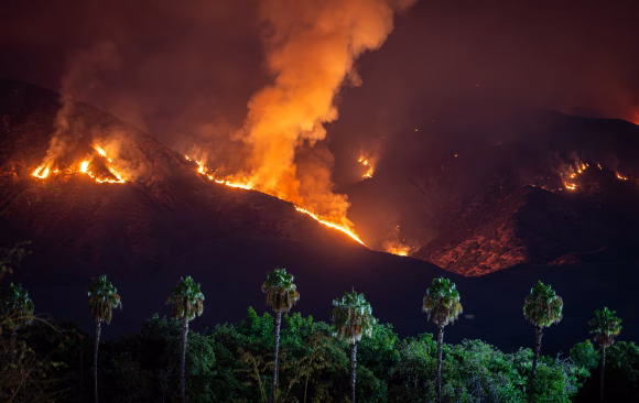 US 103 US: Weather Patterns and Climate Change